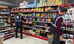 Adıyaman Ticaret İl Müdürlüğü’nden Ramazan öncesi denetim