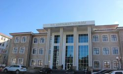 Adıyaman’da 6 Şubat depremi dolayısıyla okullar tatil edildi