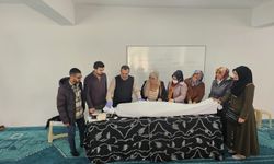 Adıyaman'da gassallık eğitimleri başladı