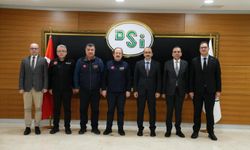 AFAD ve DSİ iş birliğiyle risk azaltma çalışmaları değerlendirildi