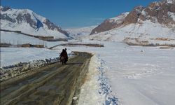 Afganistan önemli yol yapımı için 33 milyon dolarlık anlaşma imzaladı