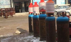 Afganistan'da ısınmak için kullanılan tüp patladı: 8 ölü