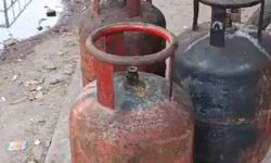 Afganistan'da tüp patladı: 3 ölü