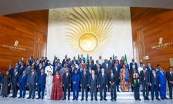 Afrika Birliği Zirvesi tamamlandı