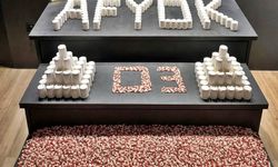 Afyonkarahisar’da 9 bin 804 sentetik ecza ele geçirildi: 3 tutuklama