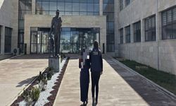 Afyonkarahisar’da FETÖ Hükümlüsü Yakalandı