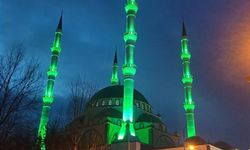 Ağrı’da Akşam ezanı 15 dakika gecikmeli okundu