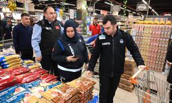 Aksaray’da Ramazan denetimleri sıkılaştı