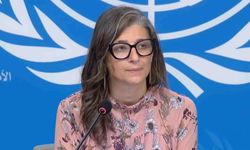 Albanese: "Antisemitizm" suçlaması Avrupa’da büyük bir aldatmaca olarak kullanılıyor