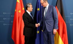 Almanya Başbakanı Merz, Çin'e gidiyor