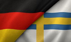 Almanya ve İsveç vatandaşlarını İran'ı terk etmeye çağırdı