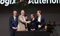 Almanya ve Ukrayna’dan otonom saldırı dronu ortaklığı