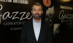 ANFİDAP Sözcüsü Prof. Dr. Ünal: STK'lar olarak elimizden geldiğince Gazze'nin sesi olmaya gayret ediyoruz