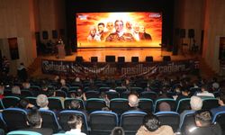 ANFİDAP’tan “Şehadet Gecesi” programı