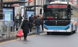 Ankara'da sıcaklıklar eksiye düşecek