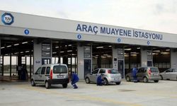 Ankara’daki araç muayene istasyonu olayı için müfettiş görevlendirildi