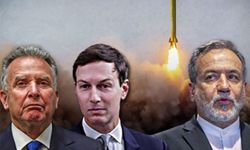 Arakçi: ABD ile müzakerelerdeki bu tur şimdiye kadarki en iyi tur oldu