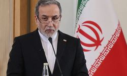 Arakçi: Füzelerimiz müzakere konusu değildir