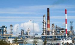 Aralıkta LPG ithalatı yüzde 18’in üzerinde arttı