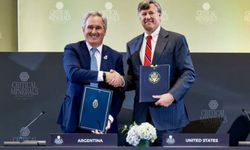 Arjantin ile ABD arasında 'kritik mineraller' anlaşması 