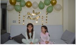 Asırlık bir Ramazan geleneği: İlk oruç tutan çocuklara özel sofra