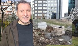 ASKİ’ye ceza sonrası uzmanlardan kritik uyarı: Ankara’nın içme suyu risk altına girmemeli