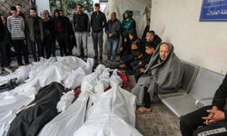 Ateşkese rağmen işgalcilerin saldırıları sürüyor: Gazze'de şehit sayısı 72 bin 63’e yükseldi