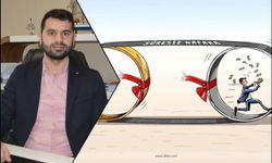 Av. Musab Tetik: Süresiz nafaka ciddi mağduriyetlere yol açıyor, açık ve net düzenleme şart