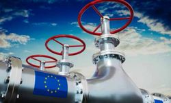 Avrupa’da yer altı gaz depoları tarihi dip seviyeyi gördü