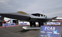 Avrupa'nın savaş uçağı projesi fiilen sona erdi