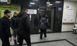 Aylarca beklenen sorun çözüldü: Siirt’te hastane asansörleri yeniden hizmete girdi