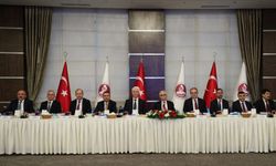 AYM Başkanı Özkaya: Başvurular tamamen adalet odaklı değerlendiriliyor