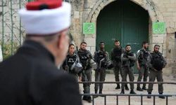 Baburrahme Mescidi yeniden hedefte: Siyonist rejim Aksa'nın doğusunu fiilen ele geçirme peşinde