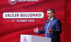 Bakan Çiftçi: Uyuşturucuyla mücadelede daha güçlü ve daha kararlı olacağız