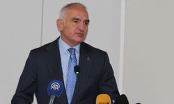 Bakan Ersoy: Hasankeyf'i önemli bir arkeolojik merkez haline getirmeyi hedefliyoruz