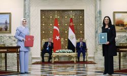 Bakan Göktaş: Mısır’ın 2026 yılını Aile Yılı ilan etmesini ortak vizyonumuzu güçlendirdi