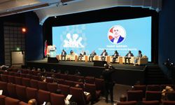 Bakan Işıkhan, Fas'ta "çocuk işçiliği" konulu konferansa katıldı