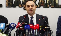 Bakan Kacır: Malatya'da 29 milyar liralık yatırımın ve 22 bin 835 istihdamın önünü açtık