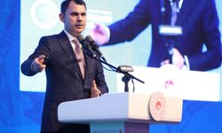 Bakan Kurum: COP31’de artık söz değil, eylem zamanı