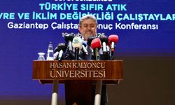 Bakan Yumaklı: Atığı kaynakta engellemek israfla mücadelenin temelidir