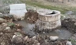 Bakanlıktan ASKİ’ye 2 milyon 98 bin lira para cezası