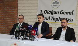 BAMEC ilk olağan genel kurulunu gerçekleştirdi