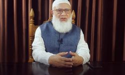 Bangladeşli doktor Şafikur Rahman, Cemaat-i İslami'nin liderliğini üstlendi