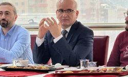 Başhekim Yolbaş: Sorun bina değil, sistem