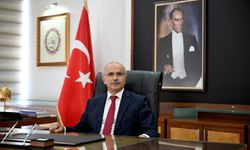 Başkan Er’den Berat Kandili mesajı