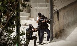 Batı Şeria ve Kudüs'te 48 saatte 22 eylem