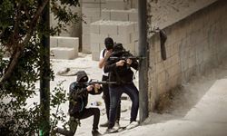 Batı Şeria ve Kudüs'te bir haftada 54 direniş eylemi