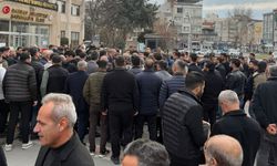 Batman kuyumcuları: Güvenlik önlemleri artırılsın