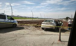 Batman Valiliğinden kurşunlanan araç olayına ilişkin açıklama