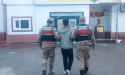 Batman'da 2 yıllık firar sona erdi: 20 dosyadan aranan şahıs yakalandı